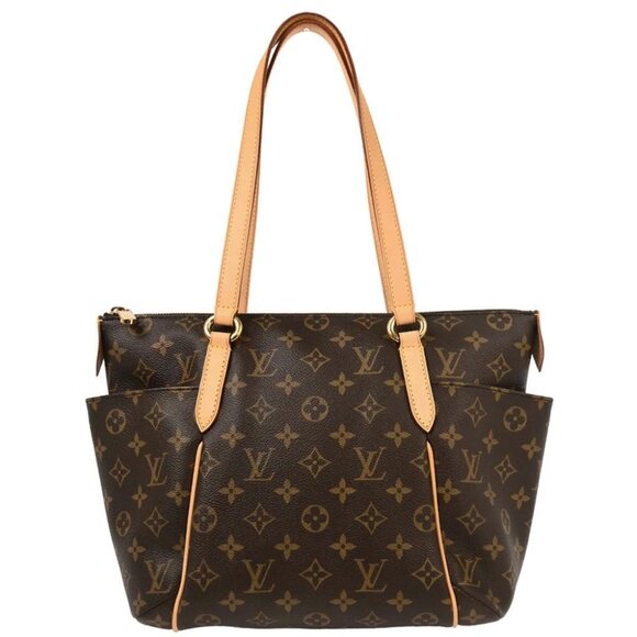 Louis Vuitton Monogram Totally PM Tote Handbag - Picture 1 of 10